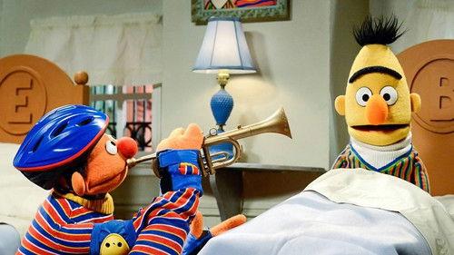 Sesame Street Season 48 Episode 10 - Last Straw