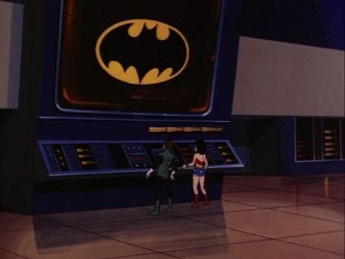 Super Friends Season 6 Episode 1 - The Outlaws of Orion / Three Wishes / Scorpio