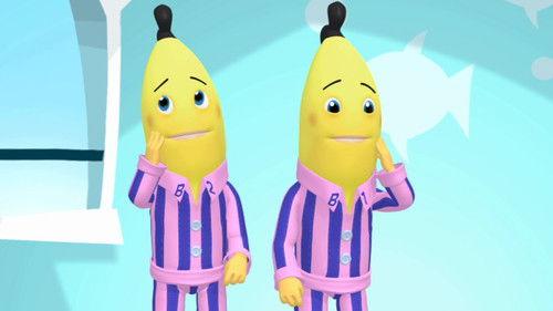 Bananas in Pyjamas Season 1 Episode 17 - Pink Pyjamas