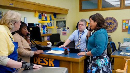 A.P. Bio Season 3 Episode 1 - Tiny Problems