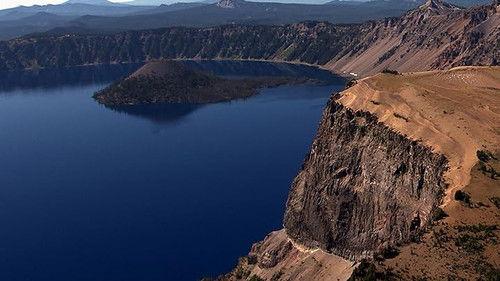 Aerial America Season 2 Episode 2 - Oregon