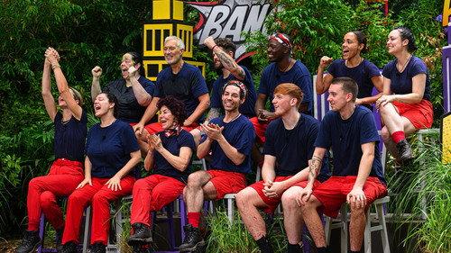 I'm a Celebrity...Get Me Out of Here! Season 25 Episode 11 - Rivals