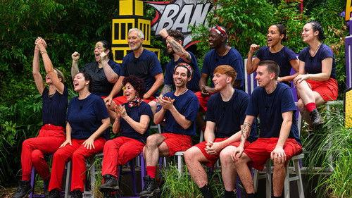 I'm a Celebrity...Get Me Out of Here! Season 25 Episode 11 - Episode 11