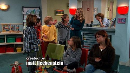 Nicky, Ricky, Dicky & Dawn Season 1 Episode 18 - M.D. Day