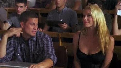 Life on Top Season 2 Episode 10 - Blackout