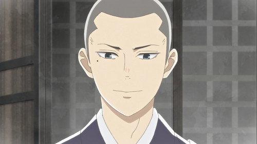 undefined Season 1 Episode 12 - Kakeudon