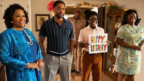The Wonder Years Season 2 Episode 9 - Happy Birthday Clisby