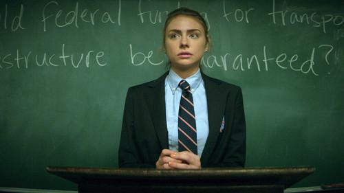 undefined Season 1 Episode 6 - Master Debater