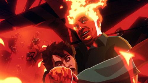 undefined Season 2 Episode 12 - Can't Touch This