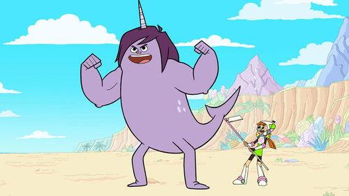 Twelve Forever Season 1 Episode 2 - The Butt Witch Forever