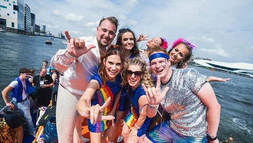 K3 Vlogt Season 5 Episode 17 - Episode 17