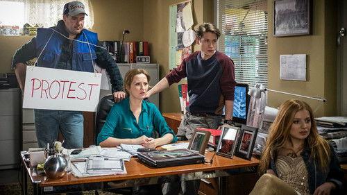 BarON24 Season 1 Episode 25 - Episode 25