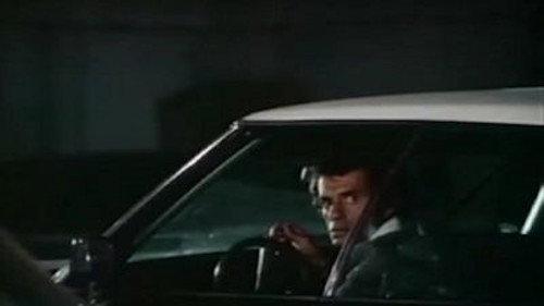 Baretta Season 2 Episode 13 - Sharper Than a Serpent's Tooth