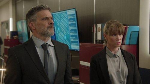 Antigang Season 1 Episode 9 - Episode 9