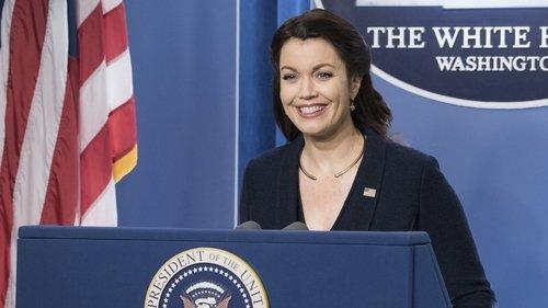 Scandal Season 7 Episode 13 - Air Force Two