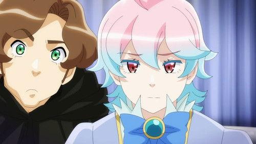 I Want to Escape from Princess Lessons Season 1 Episode 5 - Episode 5