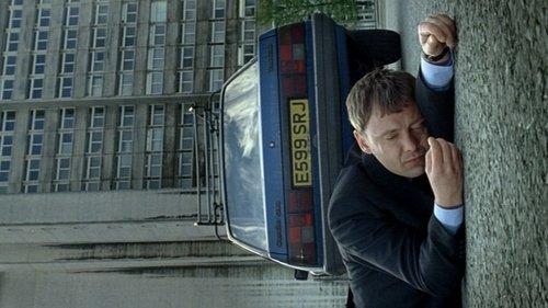 Life on Mars Season 1 Episode 1 - Episode 1