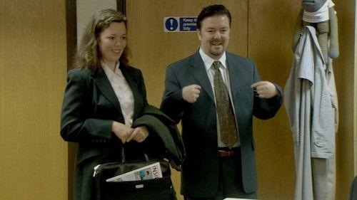 The Office Season 2 Episode 6 - Interview