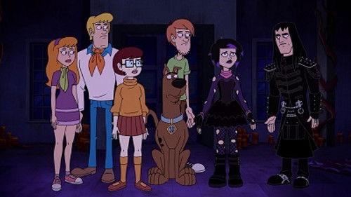 Be Cool, Scooby-Doo! Season 2 Episode 16 - American Goth
