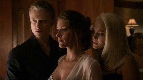 Blade: The Series Season 1 Episode 3 - Descent