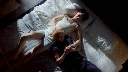 My Secret of Seer Season 1 Episode 8 - Love in the Shadows