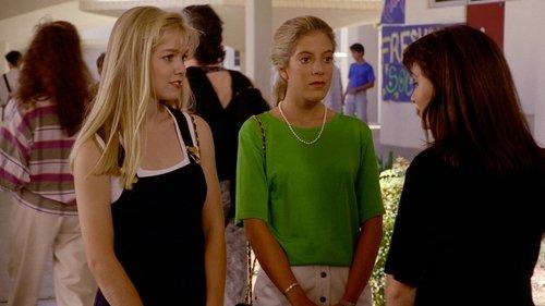 Beverly Hills, 90210 Season 1 Episode 5 - One on One