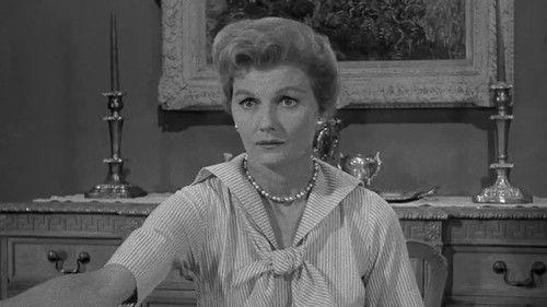 Leave It to Beaver Season 2 Episode 9 - The Pipe