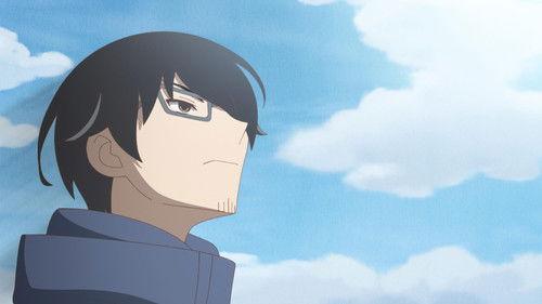 undefined Season 1 Episode 9 - Your Lie in December