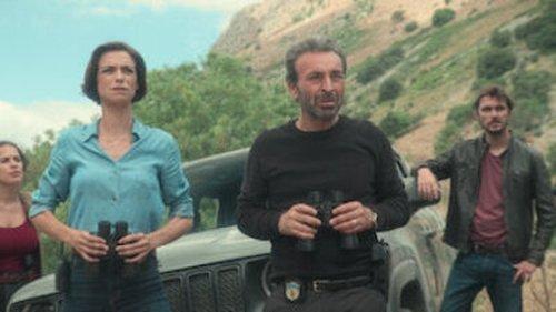 Framed! A Sicilian Murder Mystery Season 1 Episode 6 - Episode 6