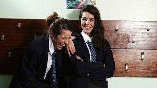 Educating … Season 1 Episode 6 - Essex Episode 6