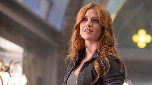 Shadowhunters Season 3 Episode 22 - All Good Things... (2)