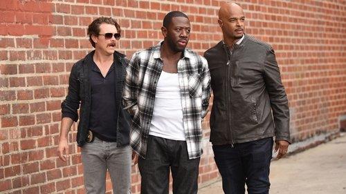 undefined Season 2 Episode 16 - Ruthless