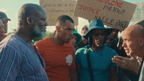 Represent Season 2 Episode 4 - On a Mission