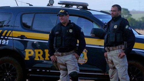 Border Control: Brazil Season 2 Episode 16 - Episode 16