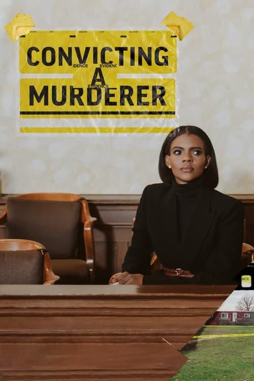 Convicting a Murderer poster
