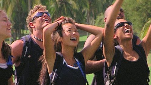 The Challenge Season 10 Episode 4 - Run For Your Money