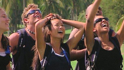 The Challenge Season 10 Episode 4 - Run For Your Money