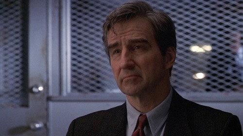 Law & Order Season 8 Episode 14 - Grief
