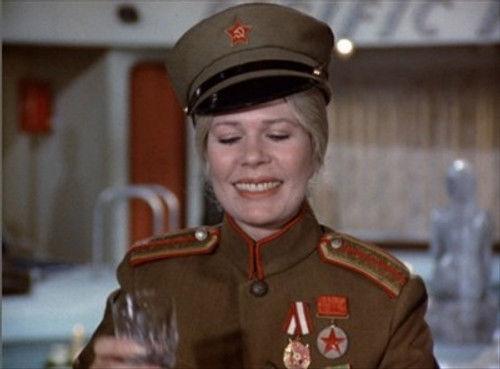 The Love Boat Season 2 Episode 8 - Accidental Cruise/The Song is Ended/A Time for Everything/Anoushka