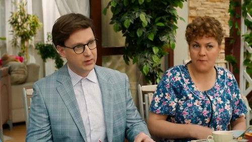 The Ivanovs vs. The Ivanovs Season 7 Episode 9 - Episode 9