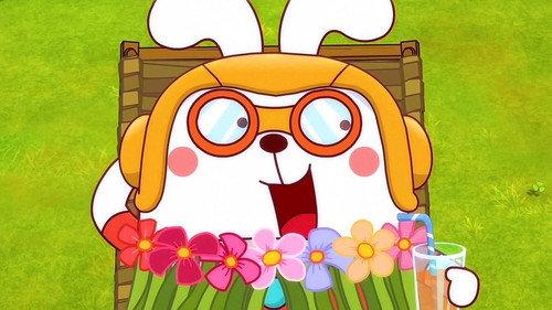 阿U Season 8 Episode 9 - Episode 9