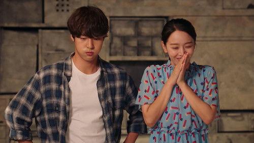 Still 17 Season 1 Episode 12 - Did I Do Something Wrong?