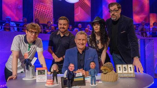 The Last Leg Season 30 Episode 7 - Episode 7
