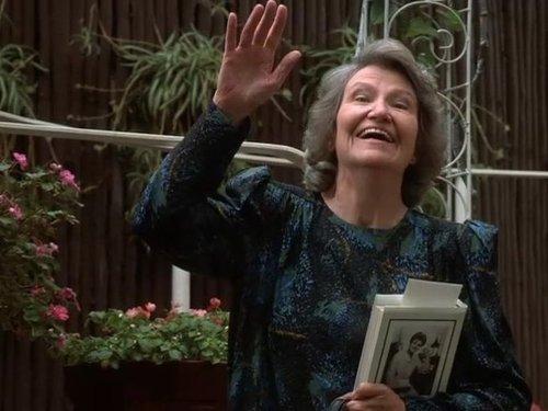 Murder, She Wrote Season 7 Episode 1 - Trials & Tribulations