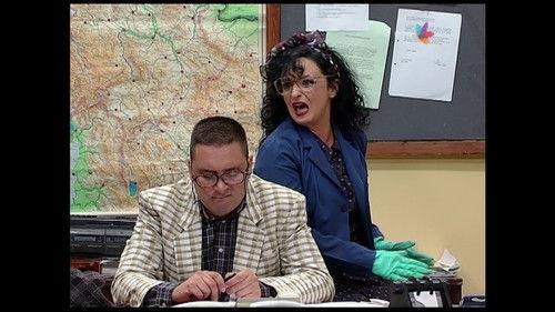 Državni posao Season 6 Episode 10 - 943 Srculence