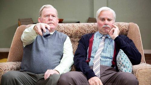 Still Game Season 7 Episode 1 - Gadgets