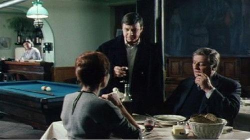 Maigret Season 1 Episode 19 - Maigret Goes Home