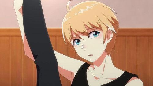 Re:STARS Season 1 Episode 10 - Episode 10