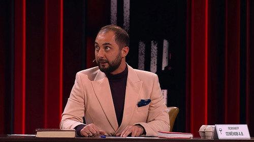 Comedy Club Season 16 Episode 21 - Episode 21