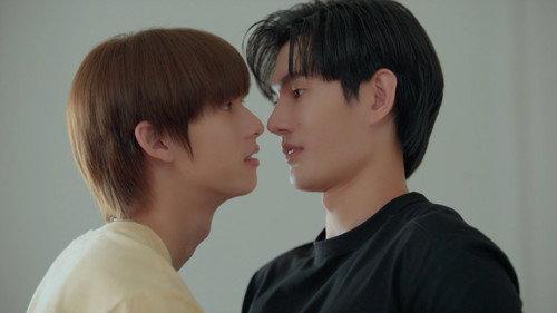 Goddess Bless You from Death Season 1 Episode 5 - Episode 5